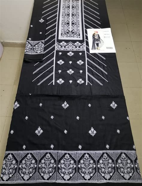 karachi cloth replica